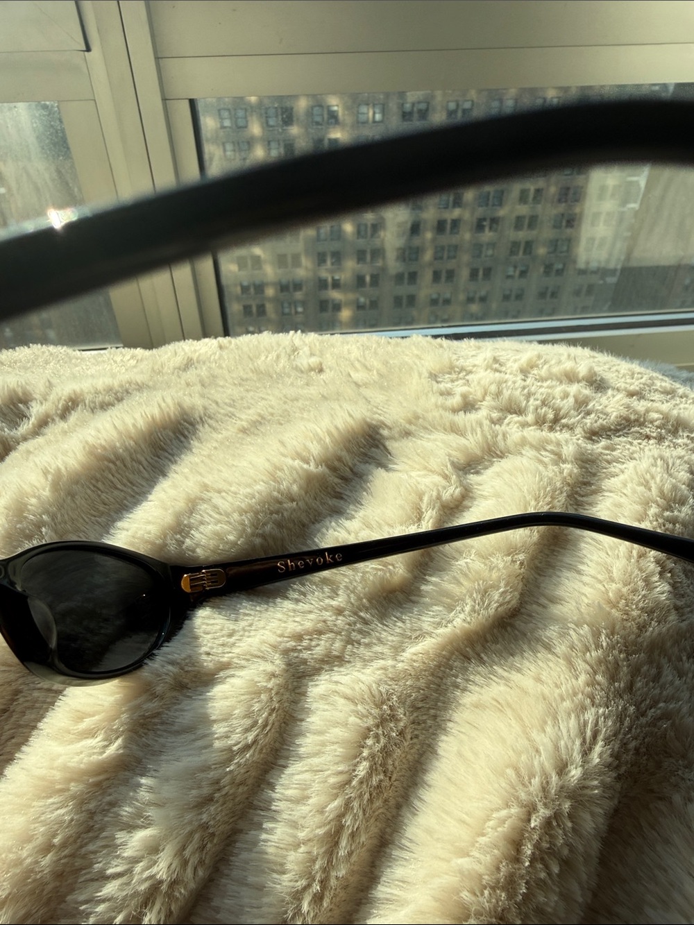 Shevoke SILON BLACK POLARISED - Picture 6 of 9